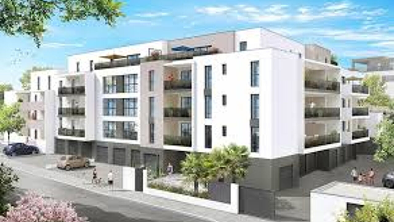 appartement 2 pièces 44 m2 à louer à Perpignan (66000)