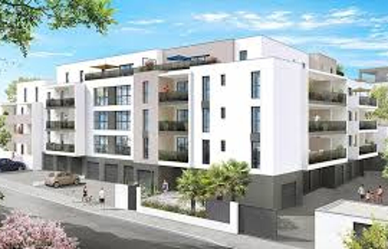 appartement 2 pièces 44 m2 à louer à Perpignan (66000)