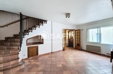 vente maison 139 000 € à proximité de Saint-Laurent-d'Aigouze (30220)