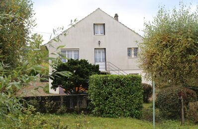 vente maison 137 000 € à proximité de Autun (71400)