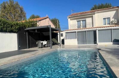 vente maison 359 000 € à proximité de Cabannes (13440)