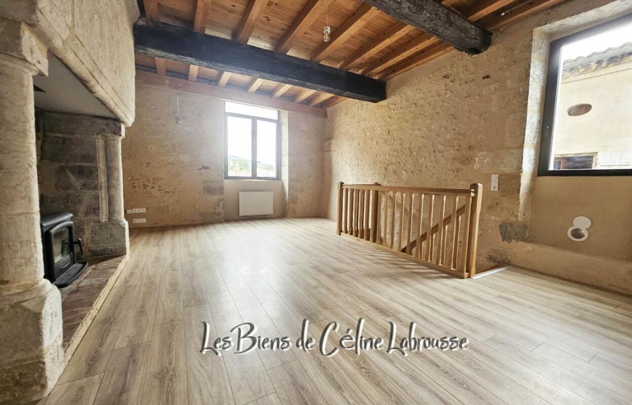 maison 4 pièces 113 m2 à vendre à Agonac (24460)