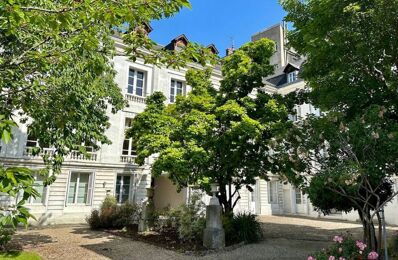 vente appartement 990 000 € à proximité de Mont-Saint-Aignan (76130)