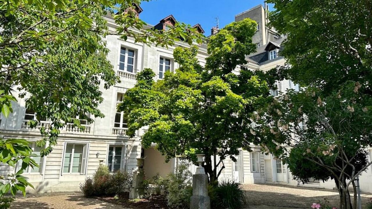 appartement 9 pièces 338 m2 à vendre à Rouen (76000)