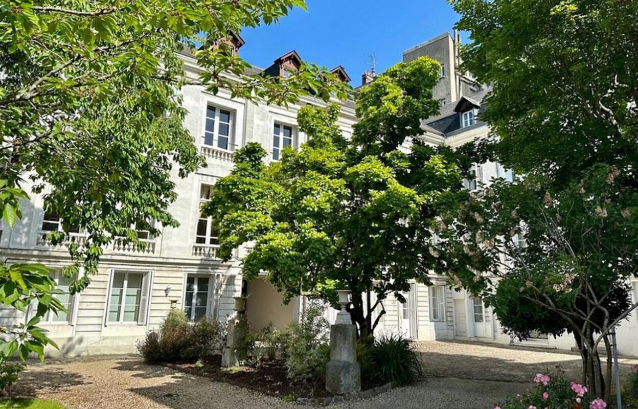 appartement 9 pièces 338 m2 à vendre à Rouen (76000)