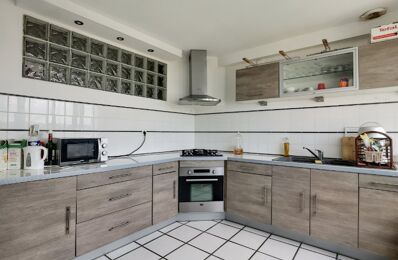 vente appartement 142 000 € à proximité de Augers-en-Brie (77560)