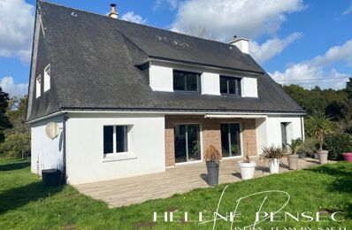 vente maison 436 000 € à proximité de Hennebont (56700)