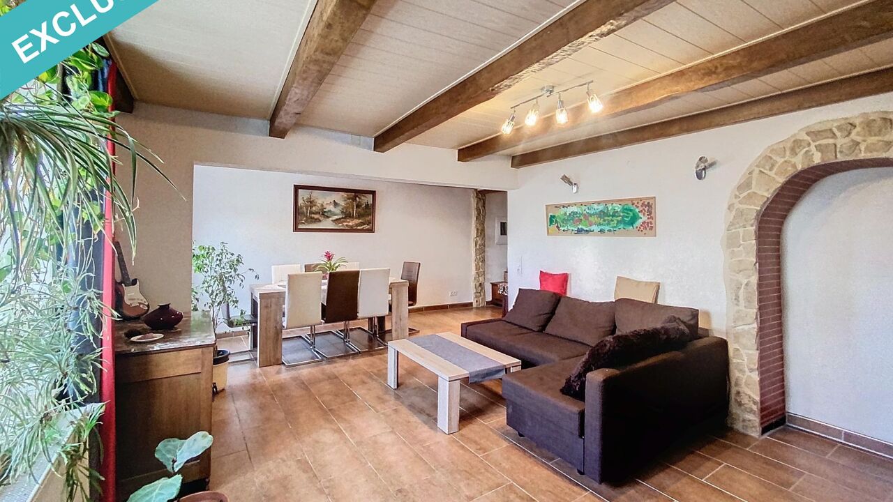 maison 10 pièces 300 m2 à vendre à Saint-François-Lacroix (57320)