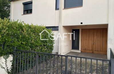 vente maison 207 000 € à proximité de Lamothe-Capdeville (82130)