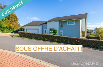 vente maison 690 000 € à proximité de Hayange (57700)