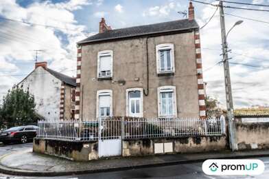 Immeuble  244000 €