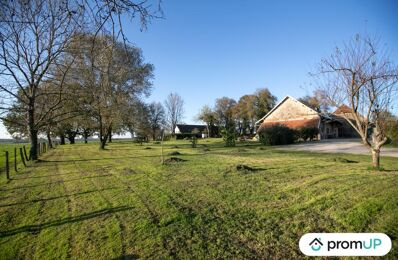 vente maison 284 990 € à proximité de Poligny (39800)