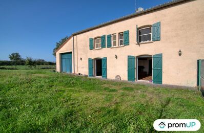 vente maison 265 000 € à proximité de Mas-Grenier (82600)