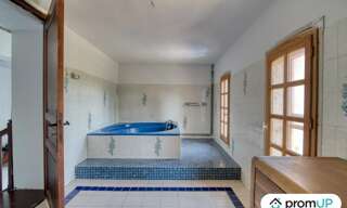 Maison 4 Pièces 371 m² à vendre à Angeville (82210)