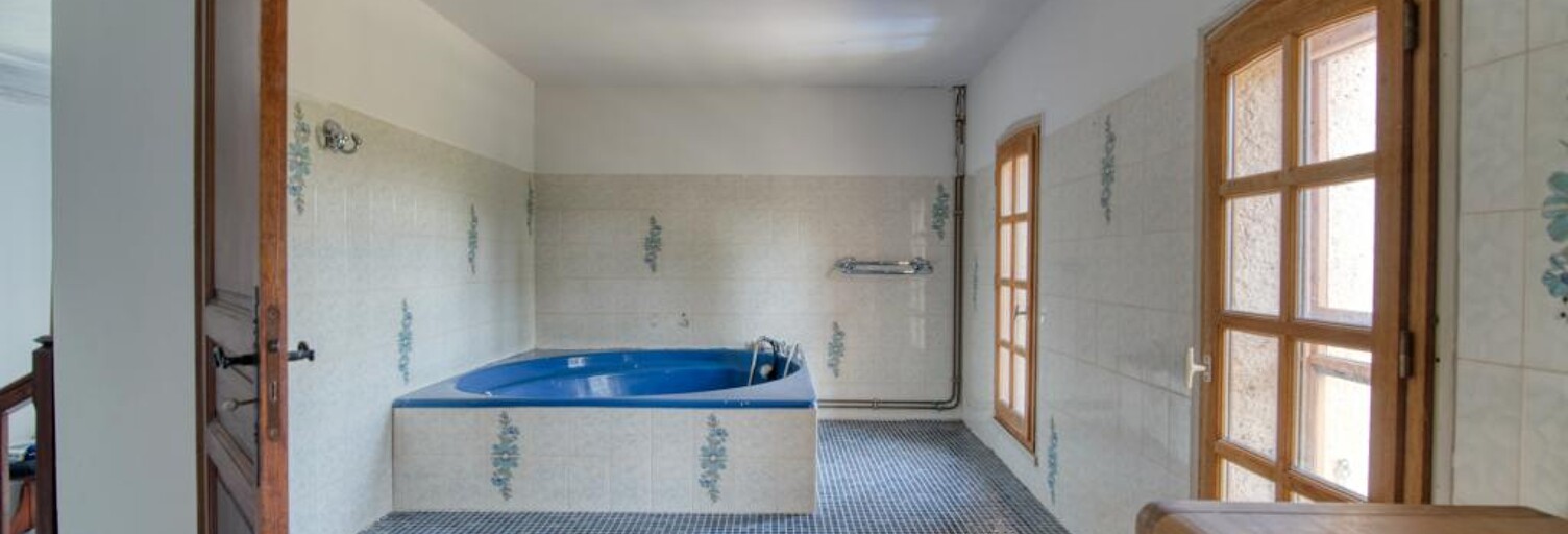 Maison 4 Pièces 371 m² à vendre à Angeville (82210)