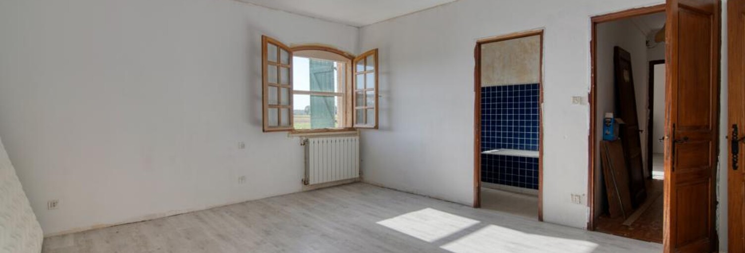 Maison 4 Pièces 371 m² à vendre à Angeville (82210)