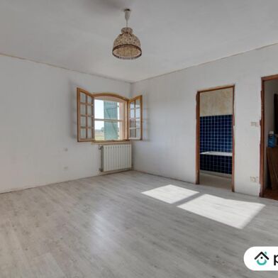 Maison 4 pièces 255000 €