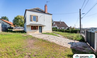 Maison 7 Pièces 133 m² à vendre à Saint-Léger-des-Vignes (58300)