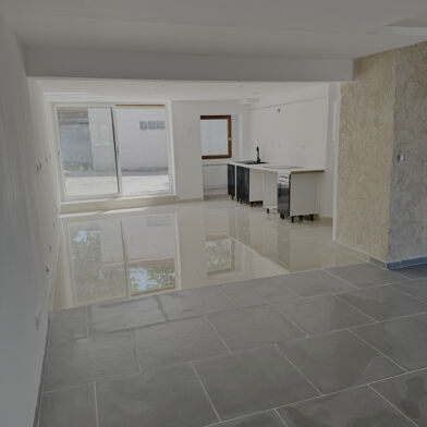 Maison 7 pièces 149000 €