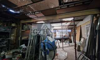 Local industriel  430 m² à vendre à Ermont (95120)