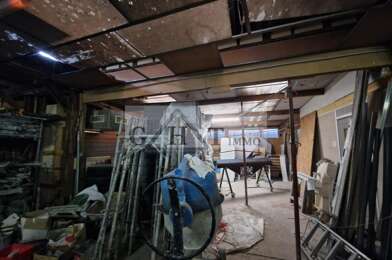 Local industriel  390000 €