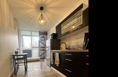 location bureau 600 € CC /mois à proximité de Villeneuve-Saint-Georges (94190)