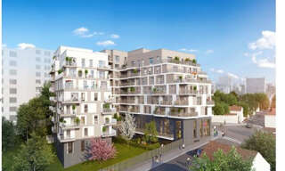 Commerce  205 m² à vendre à Bagnolet (93170)