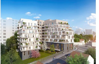 vente commerce 702 000 € à proximité de Colombes (92700)