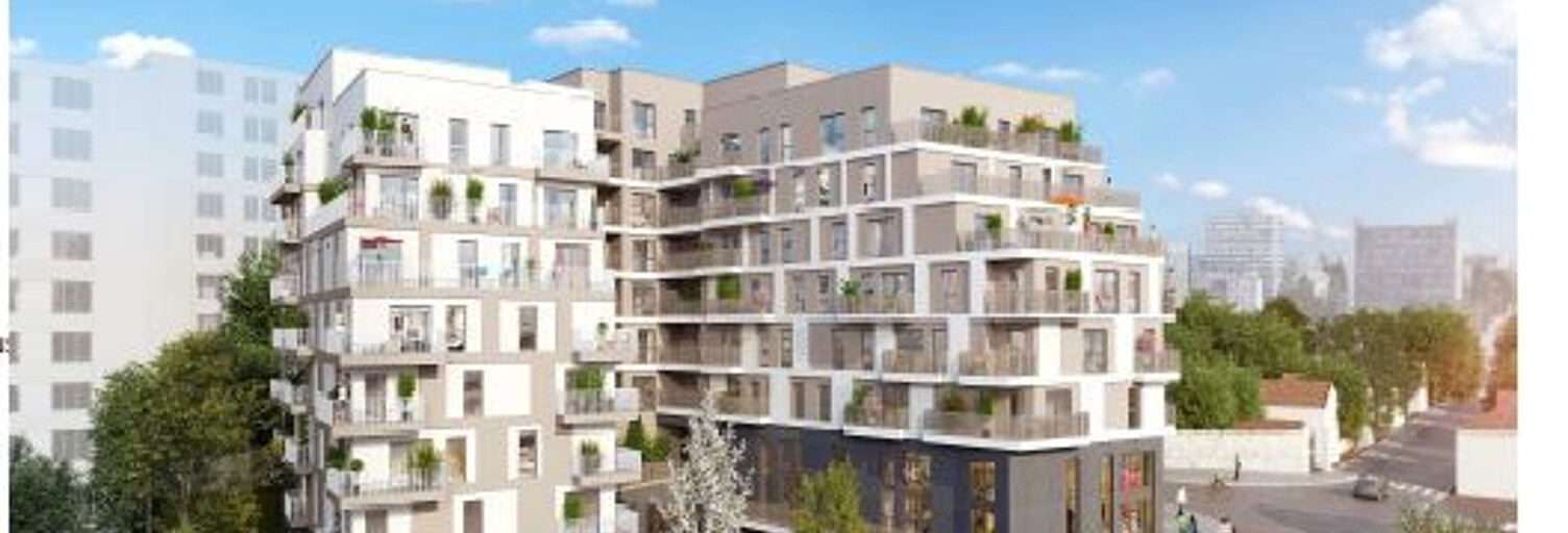 Commerce  205 m² à vendre à Bagnolet (93170)