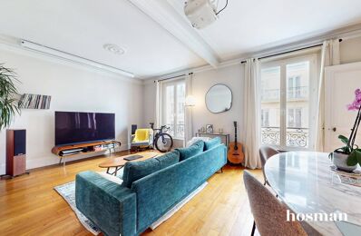 vente appartement 730 000 € à proximité de Charenton-le-Pont (94220)