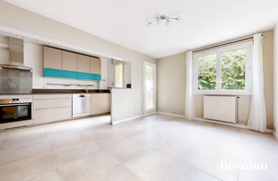 vente appartement 288 000 € à proximité de Limeil-Brévannes (94450)