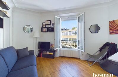 vente appartement 299 000 € à proximité de Paris 9 (75009)