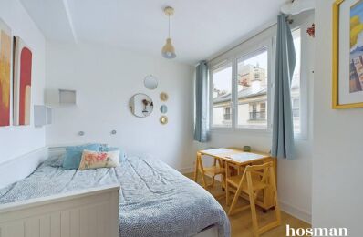 vente appartement 220 000 € à proximité de Villemomble (93250)