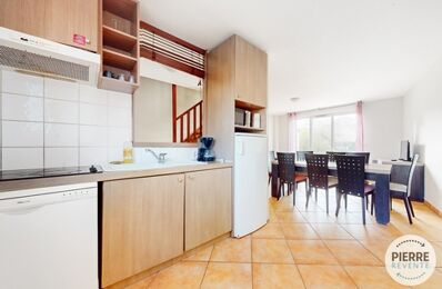 vente maison 122 643 € à proximité de Auriol (13390)