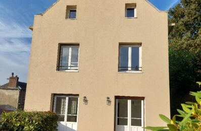 vente maison 215 000 € à proximité de Petiville (76330)