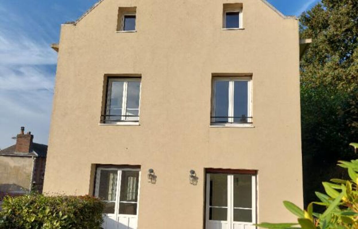 maison 6 pièces 157 m2 à vendre à Bolbec (76210)