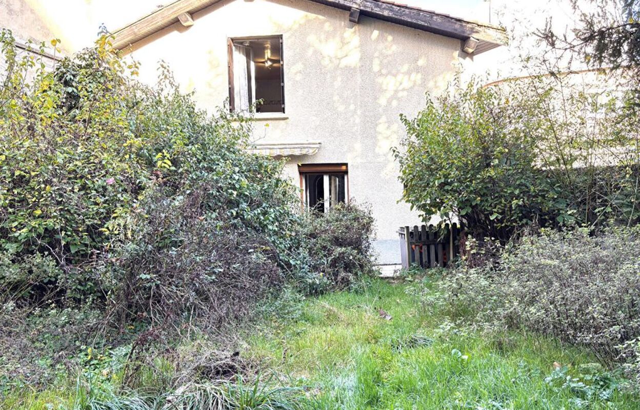 maison 4 pièces 80 m2 à vendre à Saint-Étienne (42100)