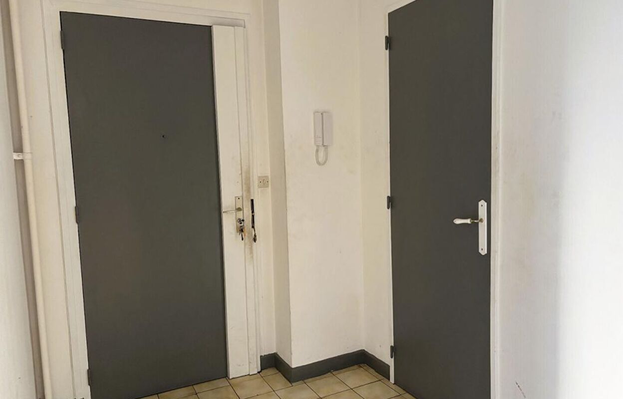 appartement 3 pièces 60 m2 à vendre à Saint-Étienne (42100)