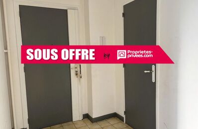 vente appartement 65 000 € à proximité de Aurec-sur-Loire (43110)