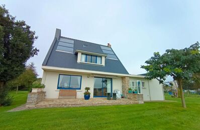 vente maison 504 700 € à proximité de Arzon (56640)