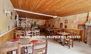 Maison 6 Pièces 280 m² à vendre à Tarentaise (42660)