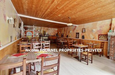 vente maison 249 000 € à proximité de Tarentaise (42660)