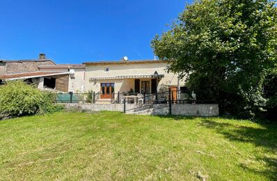 vente maison 115 000 € à proximité de Gruey-Lès-Surance (88240)