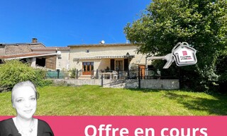 Maison 5 Pièces 182 m² à vendre à Darney (88260)