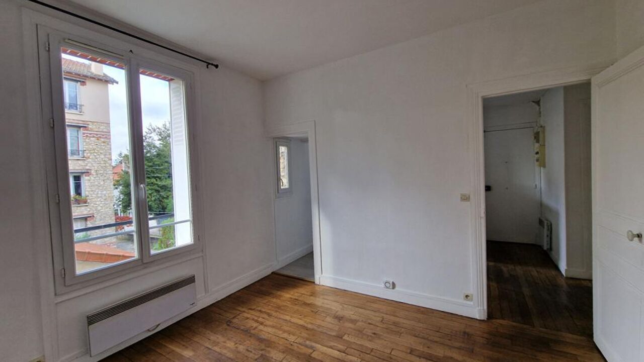 appartement 3 pièces 51 m2 à vendre à Enghien-les-Bains (95880)