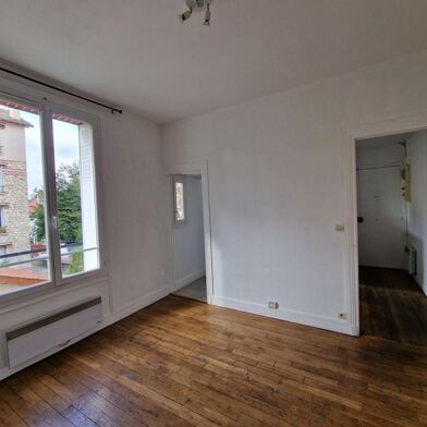 Appartement 3 pièces 51 m²