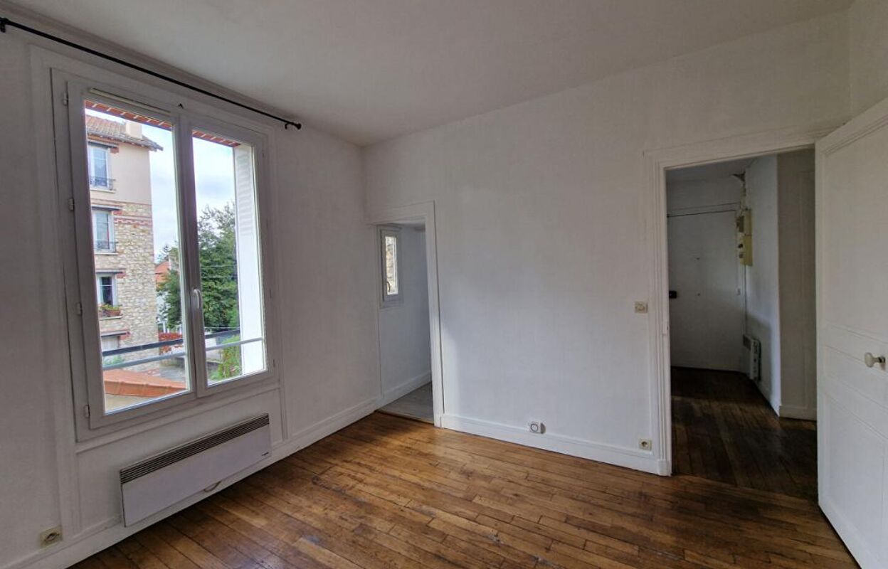 appartement 3 pièces 51 m2 à vendre à Enghien-les-Bains (95880)