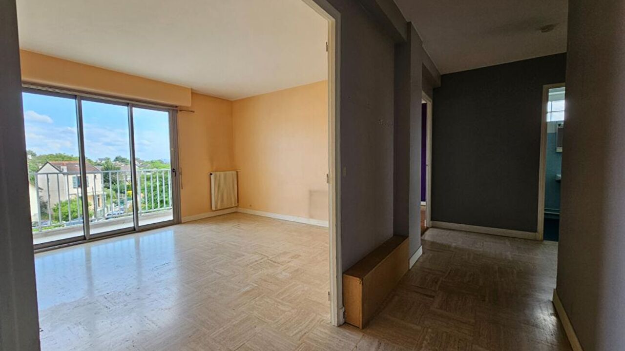 appartement 3 pièces 66 m2 à vendre à Herblay-sur-Seine (95220)