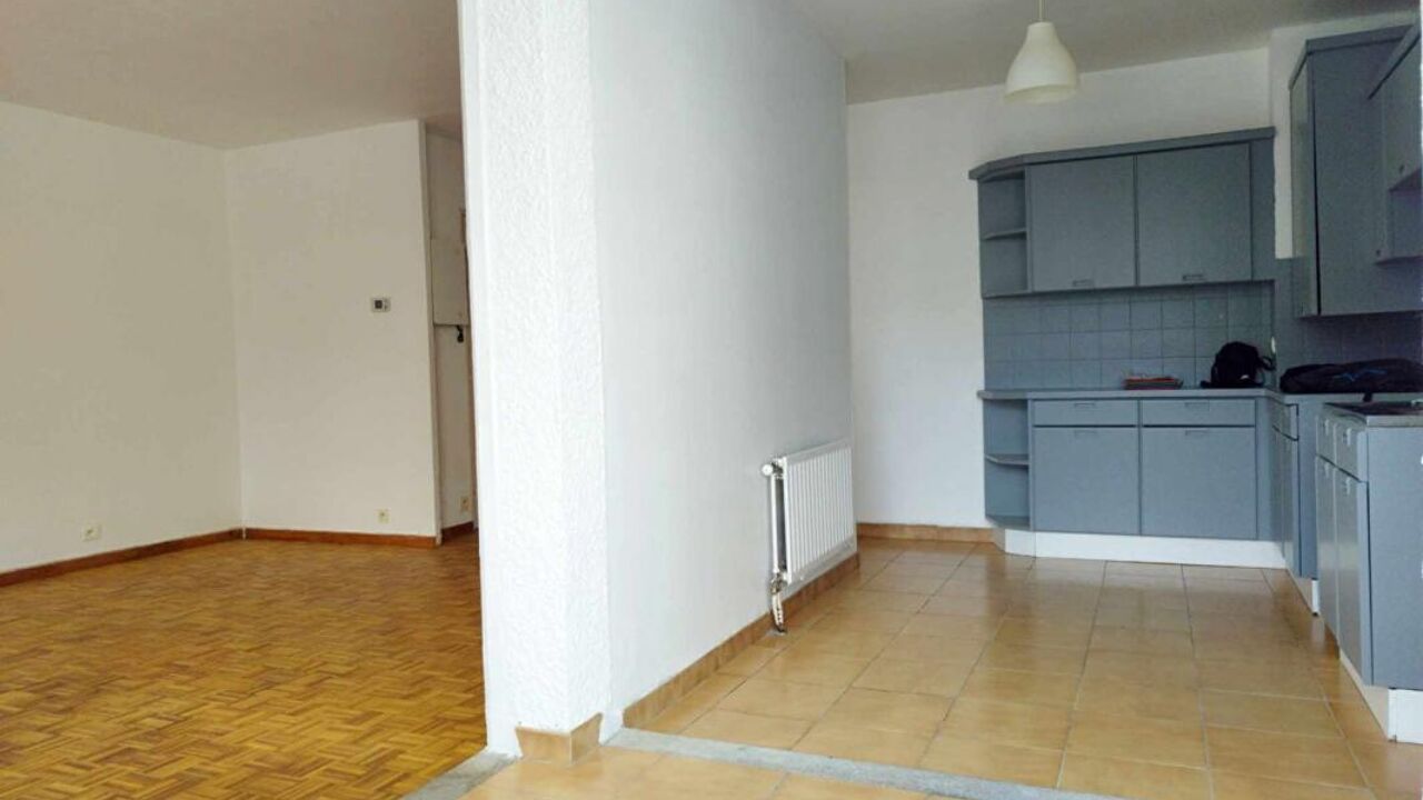 appartement 3 pièces 70 m2 à vendre à Istres (13800)