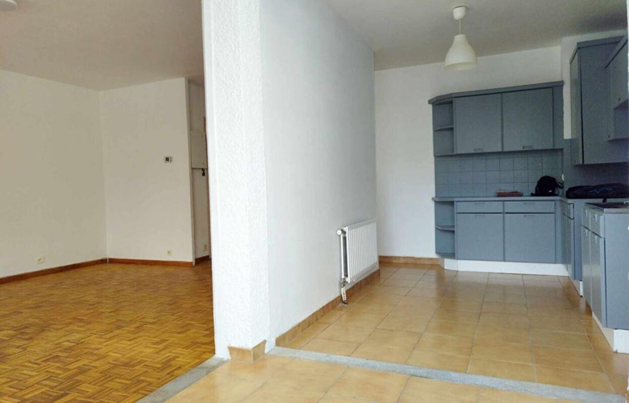 appartement 3 pièces 70 m2 à vendre à Istres (13800)